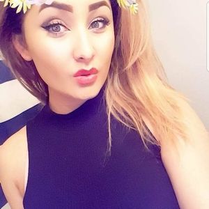 Meet your Posher, Marisol